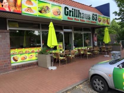 Foto: Grillhaus 63